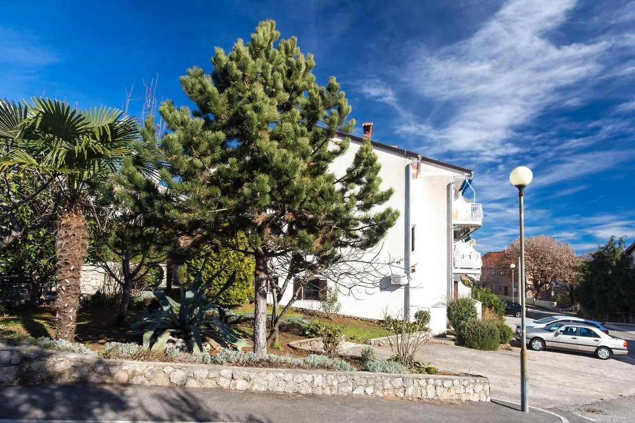 Apartment Bella-Vista Ičići