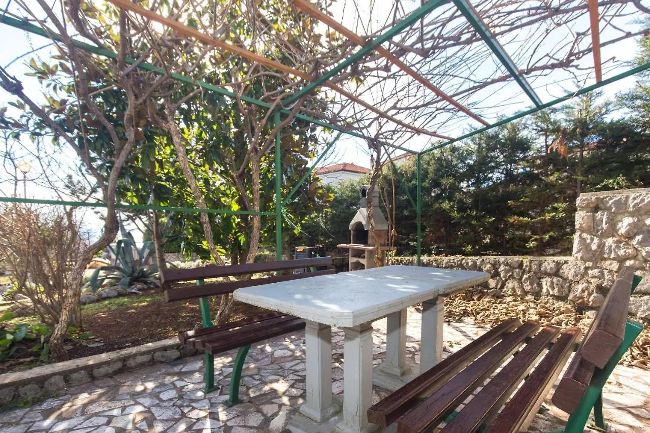 Apartment Bella-Vista Ičići