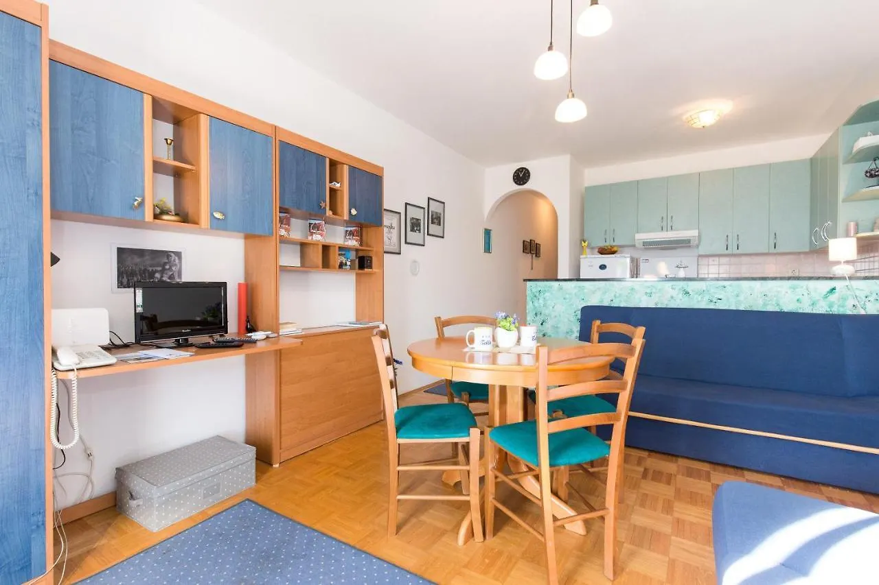 Apartment Bella-Vista Icici Croatia