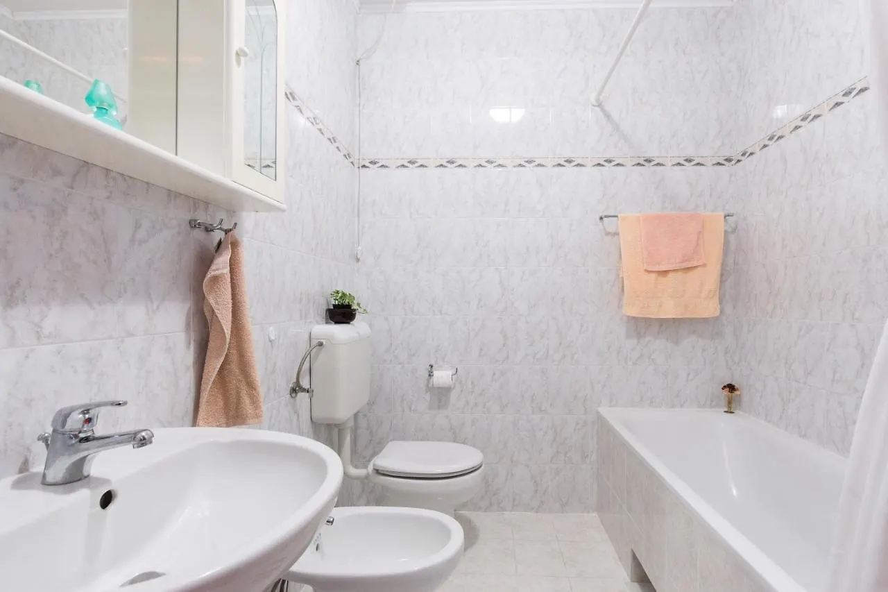 Apartment Bella-Vista Ičići