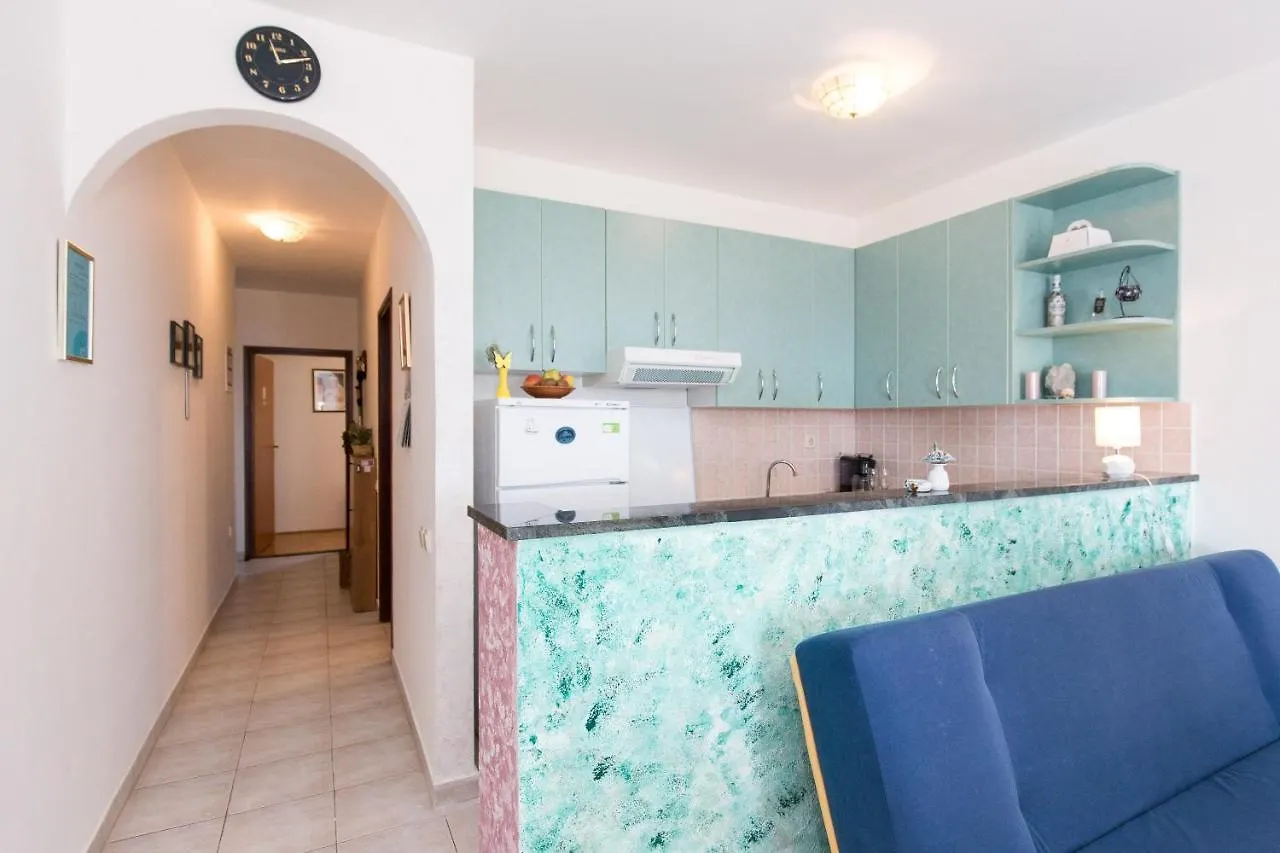 Apartment Bella-Vista Ičići
