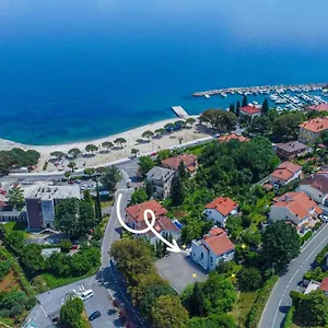 Brand New Tereza Icici, 100m From The Ičići