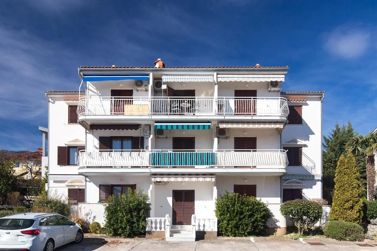 Apartment Bella-Vista Icici