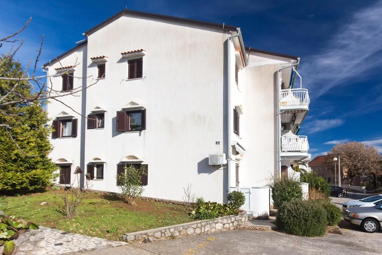 Apartment Bella-Vista Icici