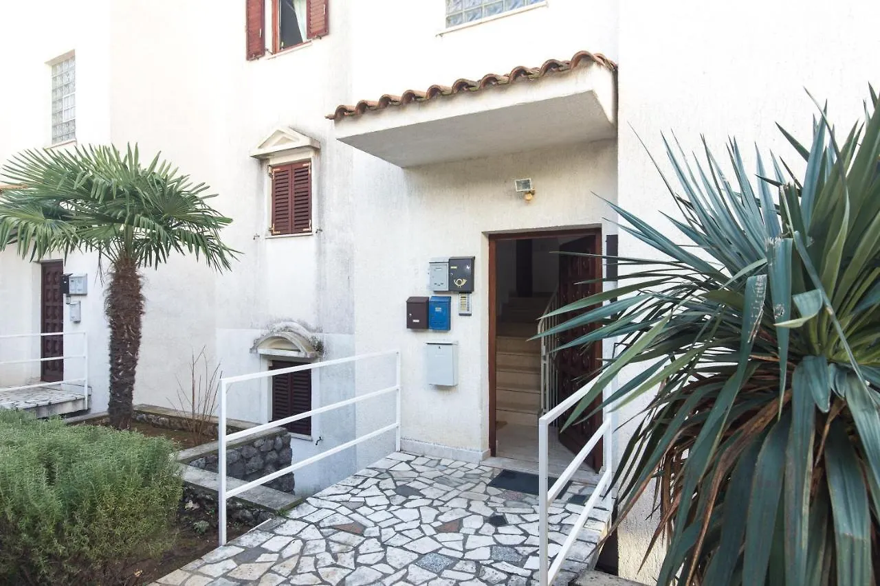 Apartment Bella-Vista Icici