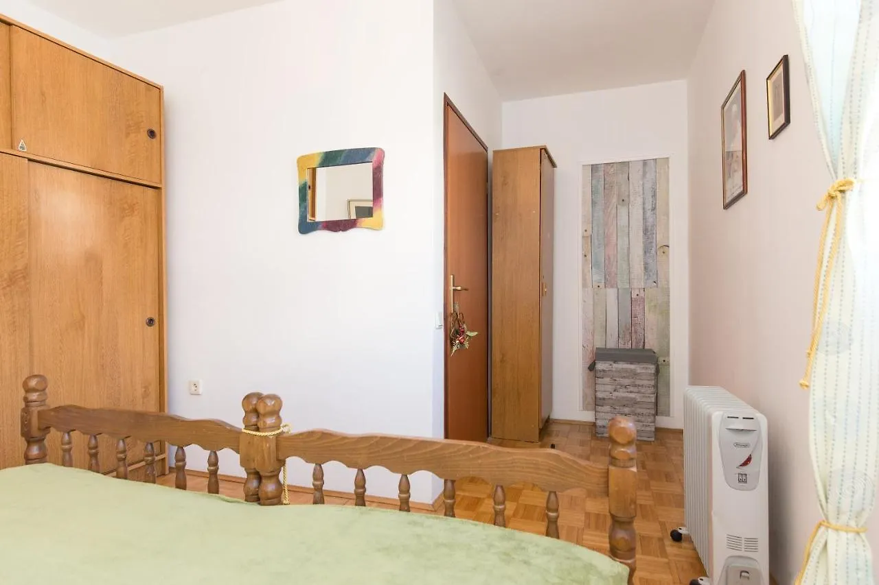 Apartment Bella-Vista Icici Croatia